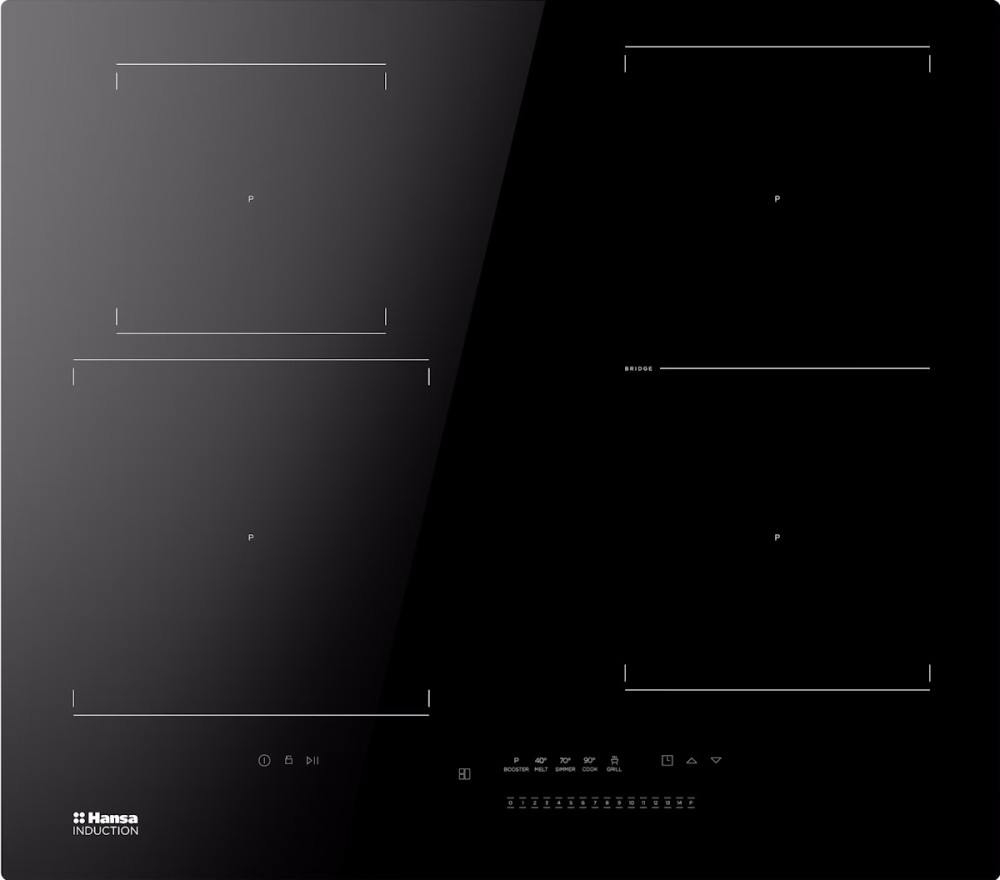 Варильна поверхня Hansa BHI676062