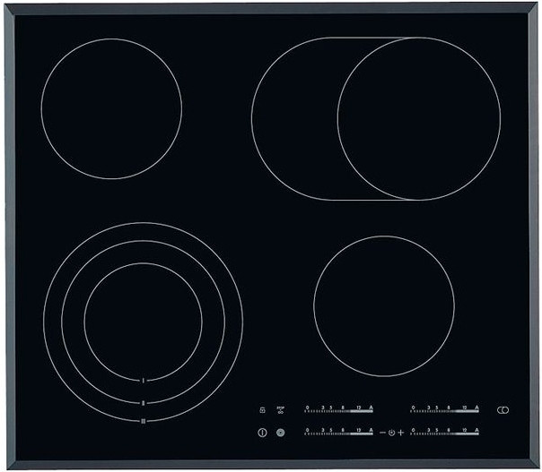 Варочная поверхность AEG HK 654070 FB