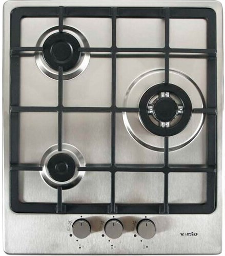 Варочная поверхность VENTOLUX HSF430-P3 CS X