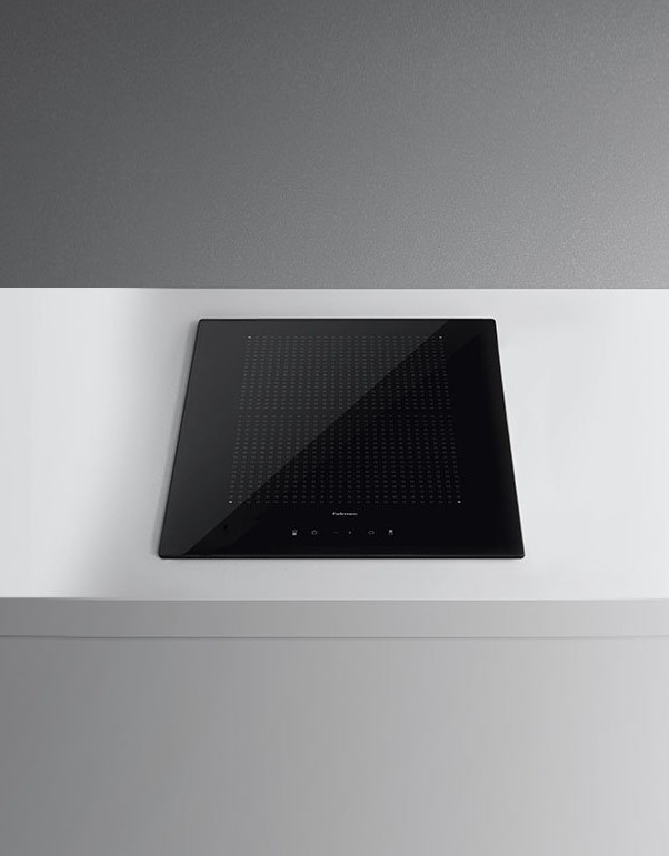 Варочная поверхность Falmec Piano Induzione Plus 38