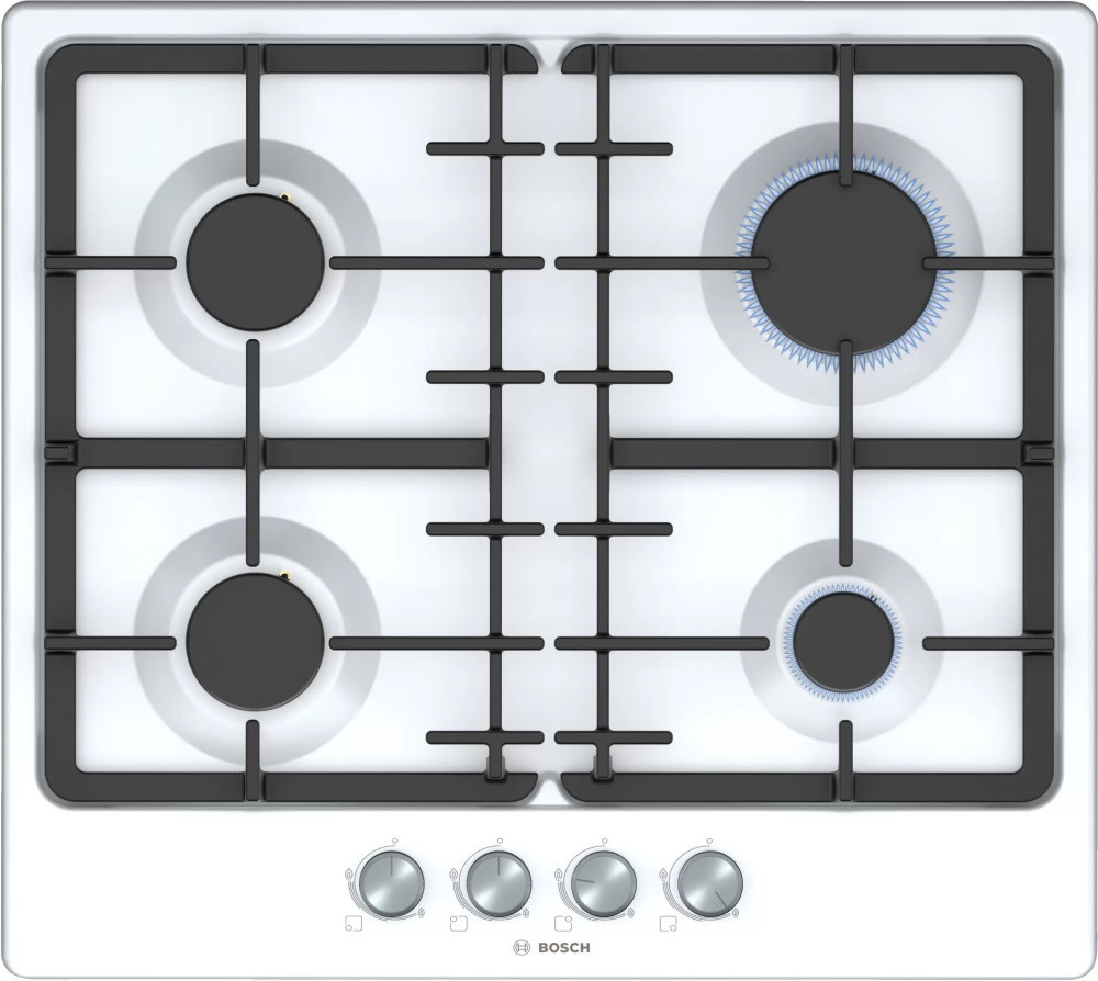 Варильна поверхня Bosch PGP 6B2 O92R