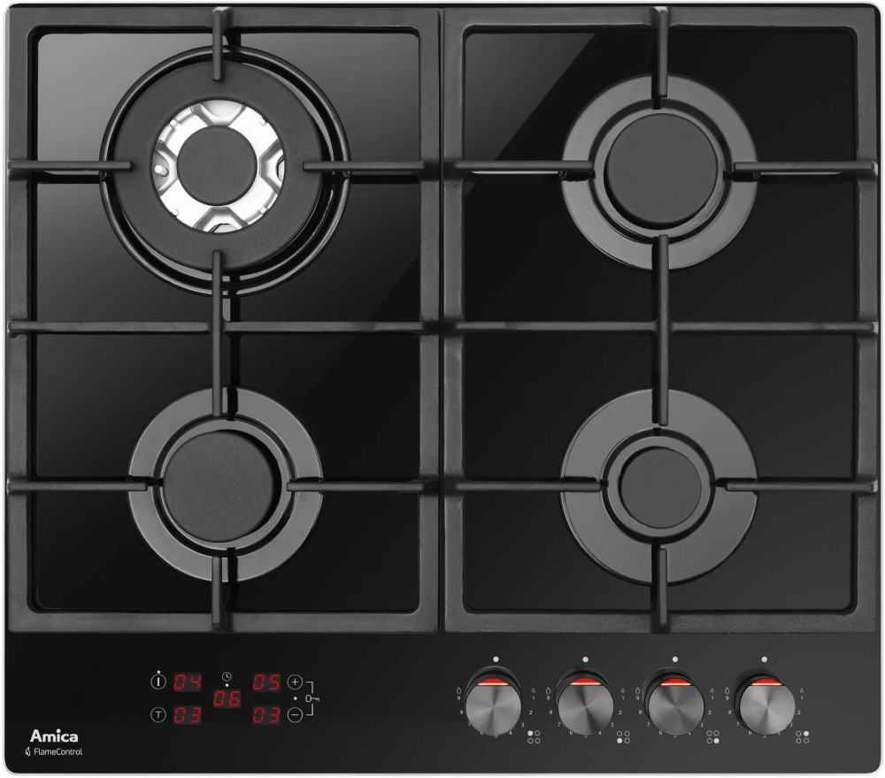 Варочная поверхность Amica PGCA 6121 ApFTB