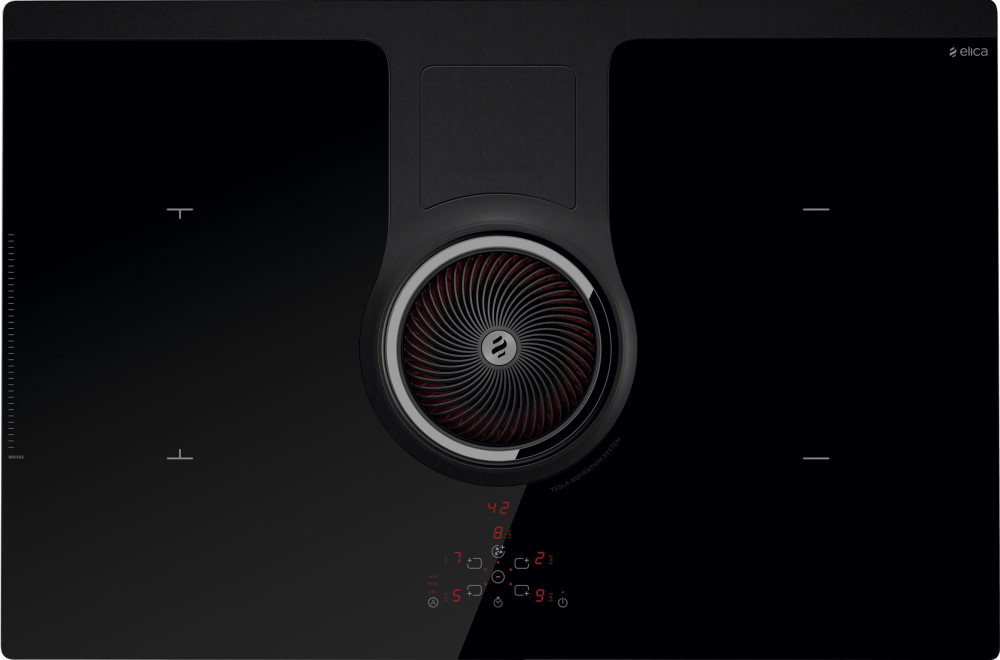 Варочная поверхность Elica NikolaTesla BL/A/83