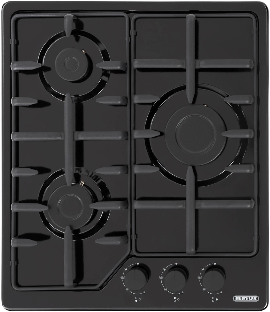 Варочная поверхность ELEYUS Magenta 45 BL EF