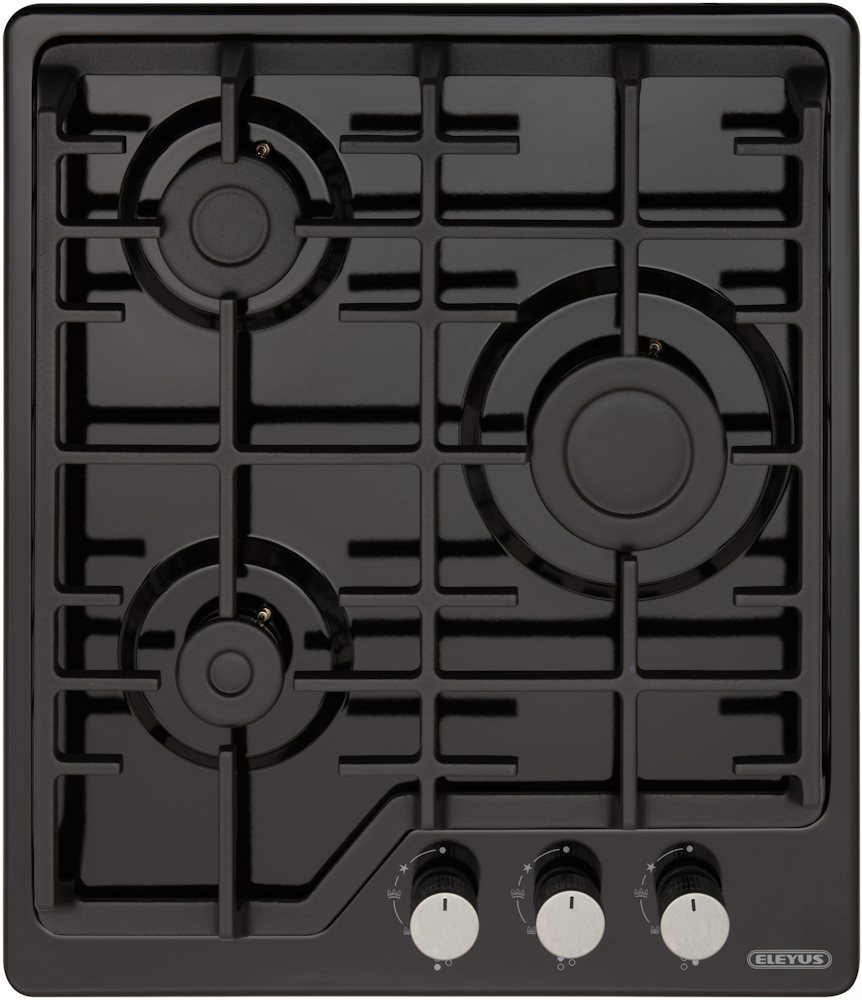 Варильна поверхня ELEYUS Magenta 45 BL CF