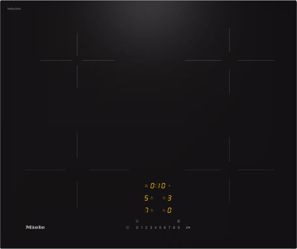 Варочная поверхность Miele KM 7361 FL