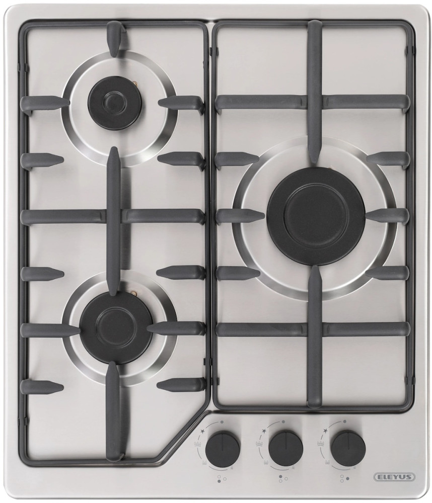 Варильна поверхня ELEYUS Magenta 45 IS EF