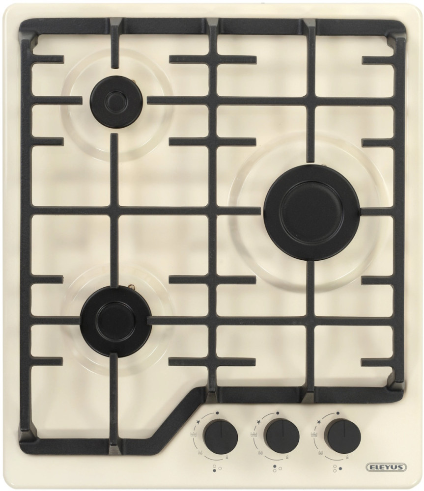 Варильна поверхня ELEYUS Magenta 45 BG CF