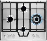 Варочная поверхность Electrolux KGG 64562 SX