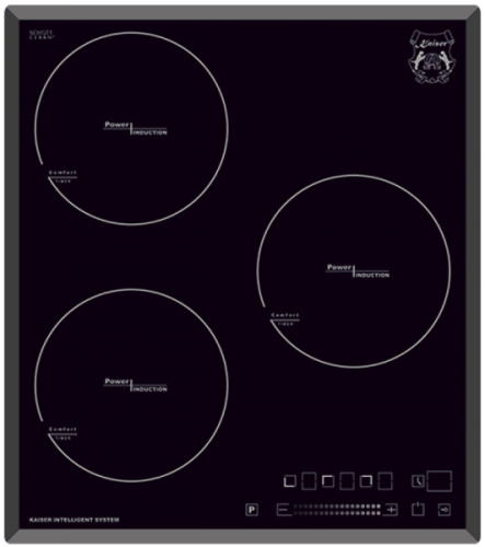 Варочная поверхность Kaiser KCT 4746 FI