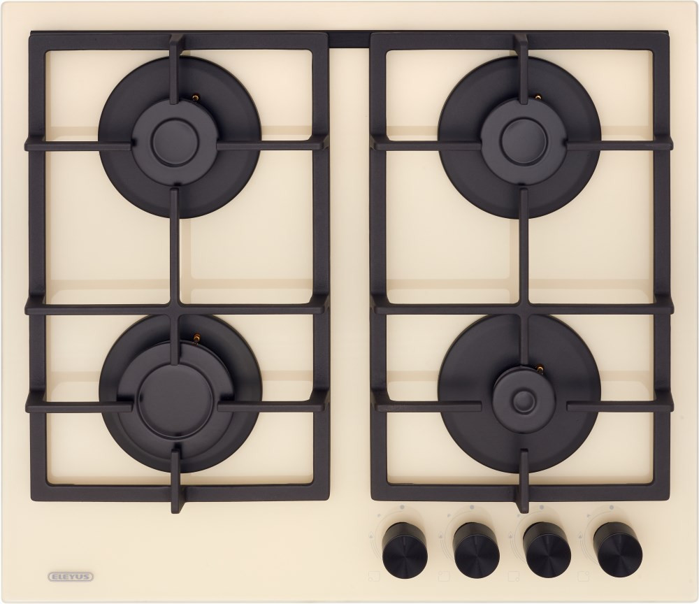 Варочная поверхность ELEYUS Inga 60 BG CF