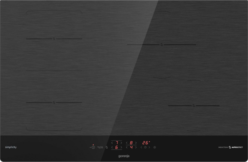 Варочная поверхность Gorenje IT 843 SYB