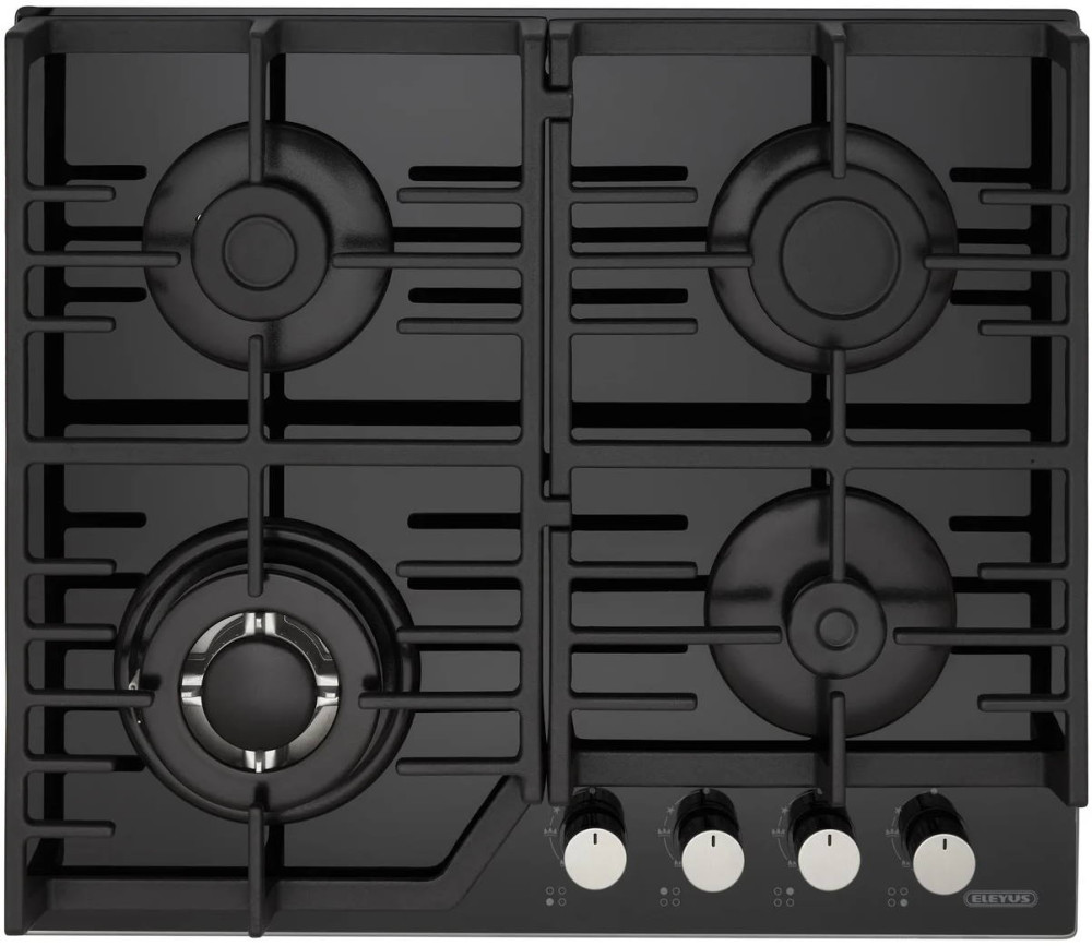 Варочная поверхность ELEYUS IMPREZA 60 BL CTF