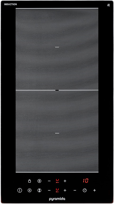 Варильна поверхня Pyramida IH P 322 BZ