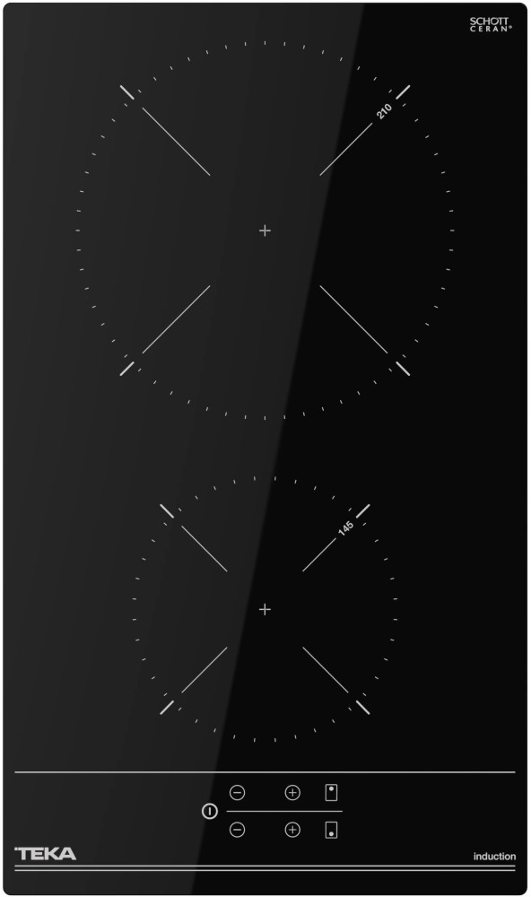 Варочная поверхность Teka IBC 32000 TTC