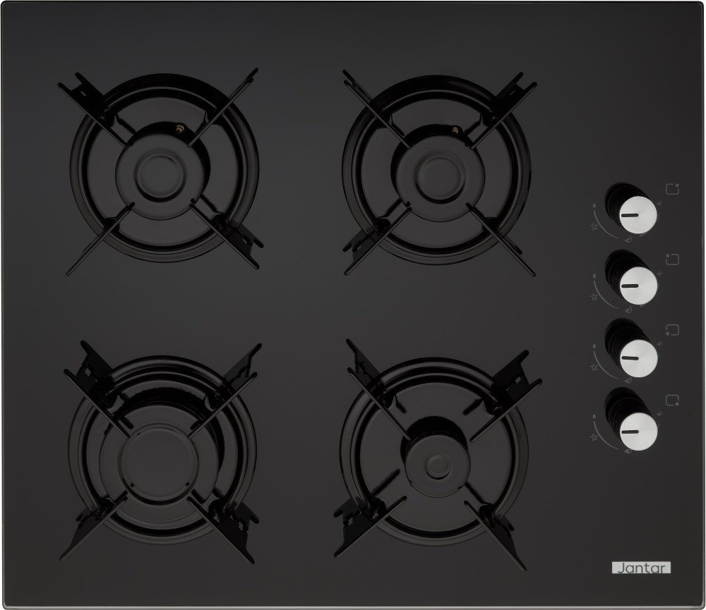 Варочная поверхность Jantar HGR 60 BL EF