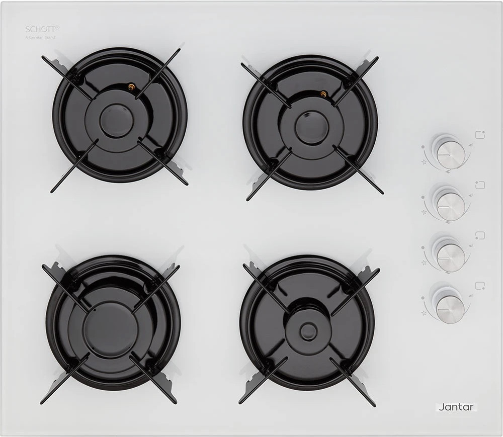 Варочная поверхность Jantar HGR 60 WH EF