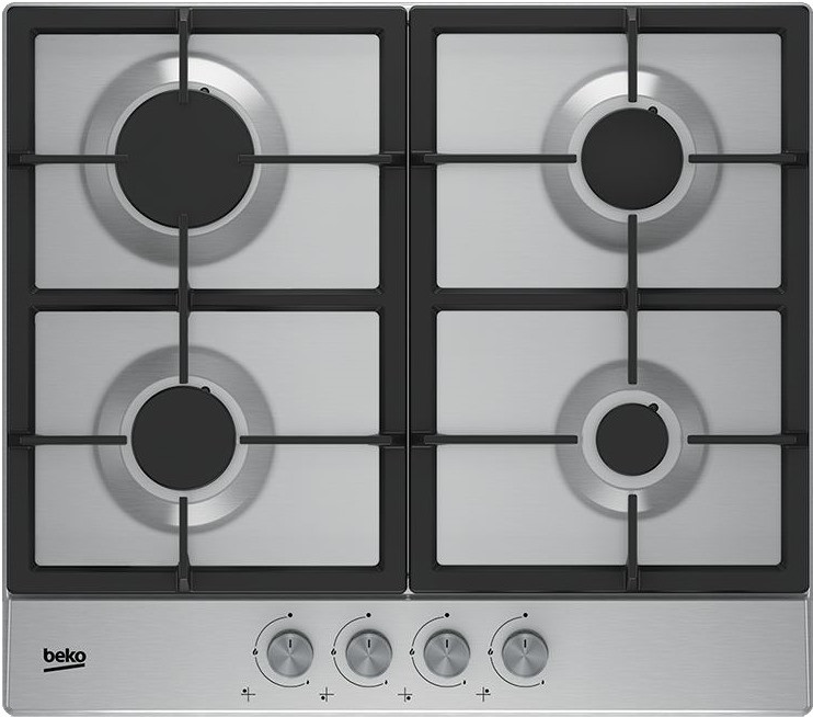 Варочная поверхность Beko HIAG 64225 SX