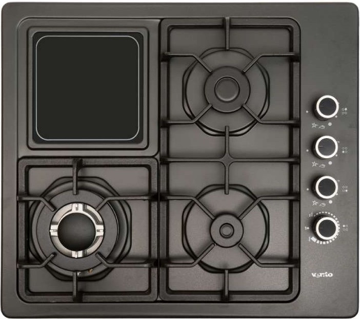 Варочная поверхность VENTOLUX HG631 A3MC CEST AN