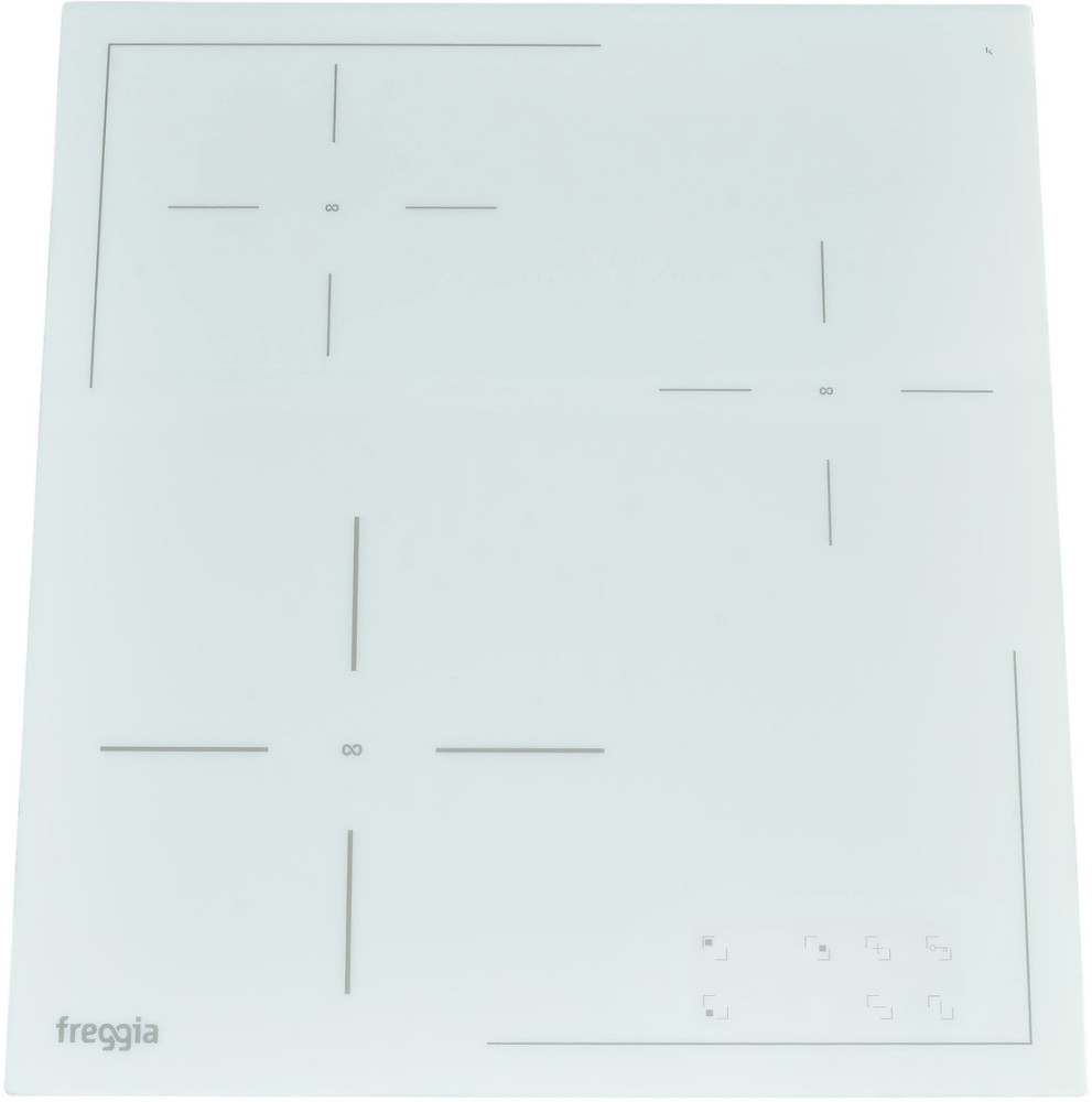 Варочная поверхность Freggia HCI 43 W/1