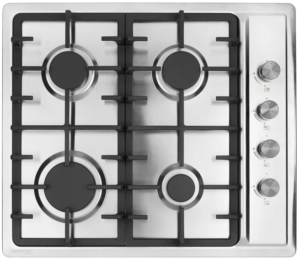 Варильна поверхня Centramax GS 405 B