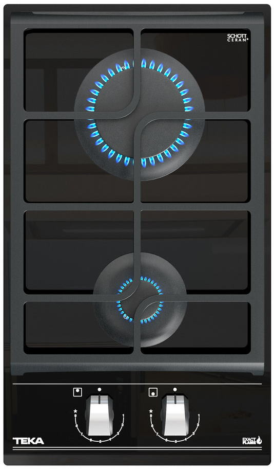 Варочная поверхность Teka GZC 32300 XBN