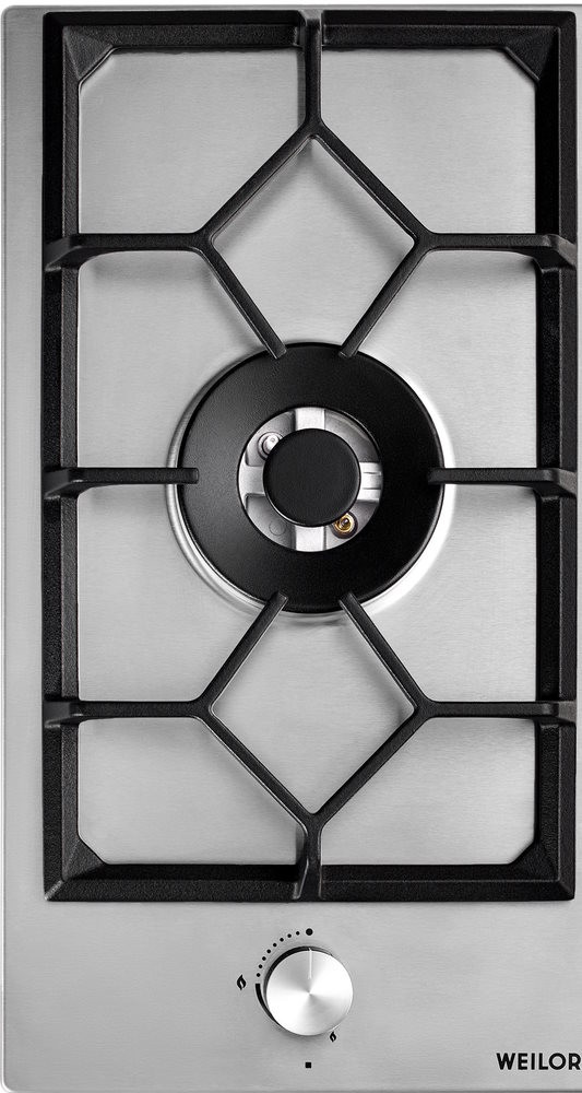 Варочная поверхность Weilor GM W 314 SS