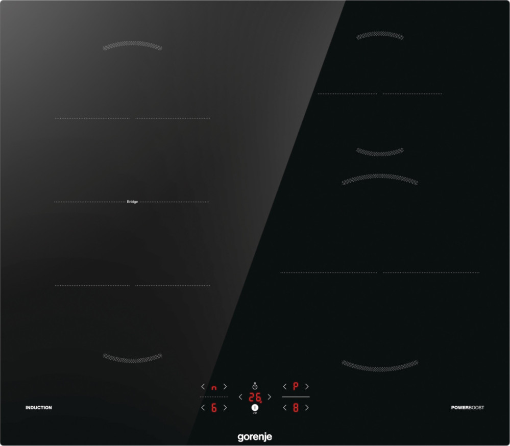 Варочная поверхность Gorenje GI 621 FMC