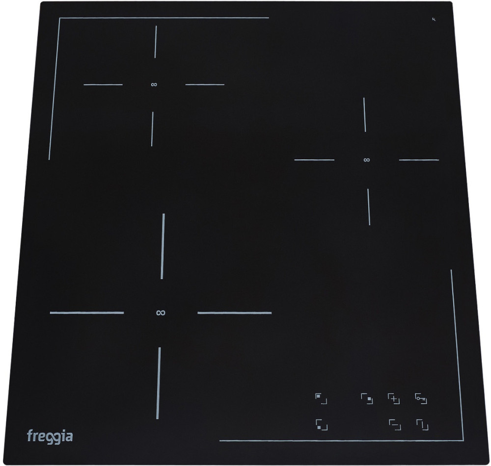 Варочная поверхность Freggia HCI 43 B/1