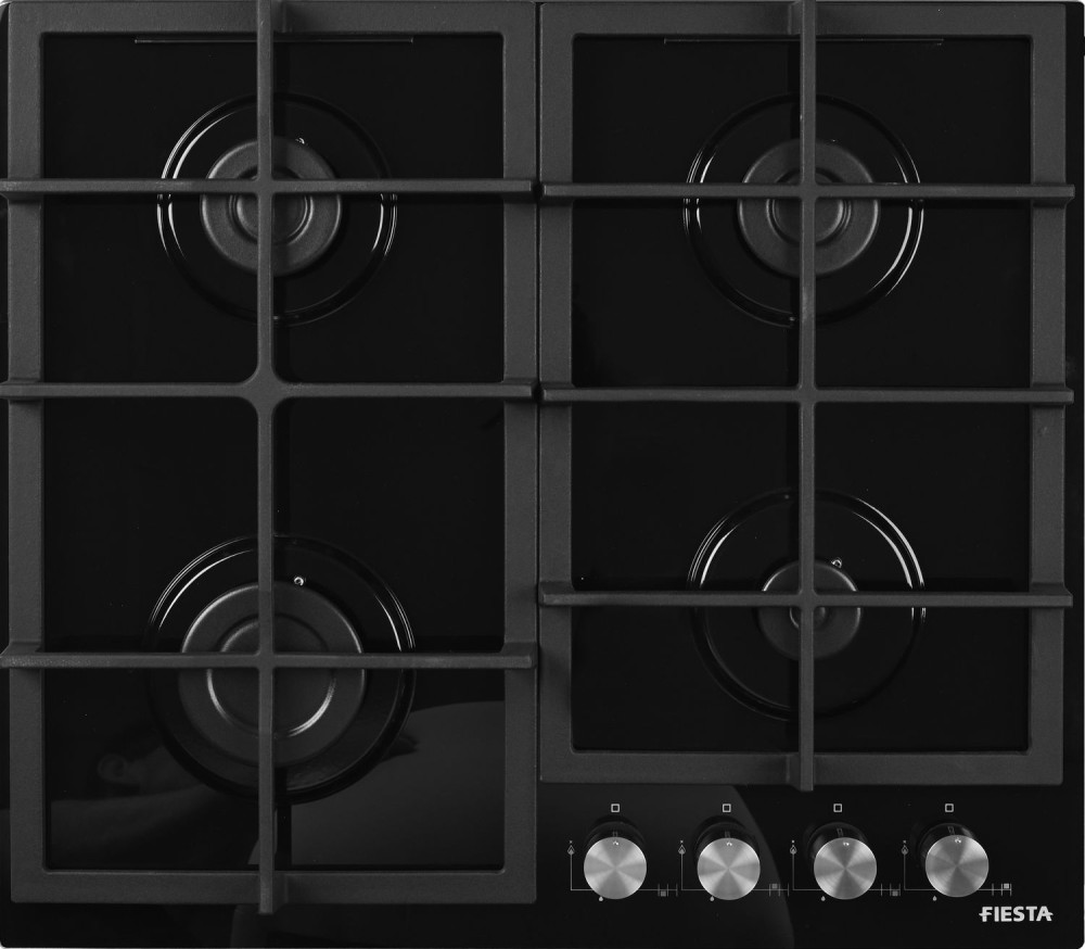 Варильна поверхня Fiesta G64BGCH SBF C