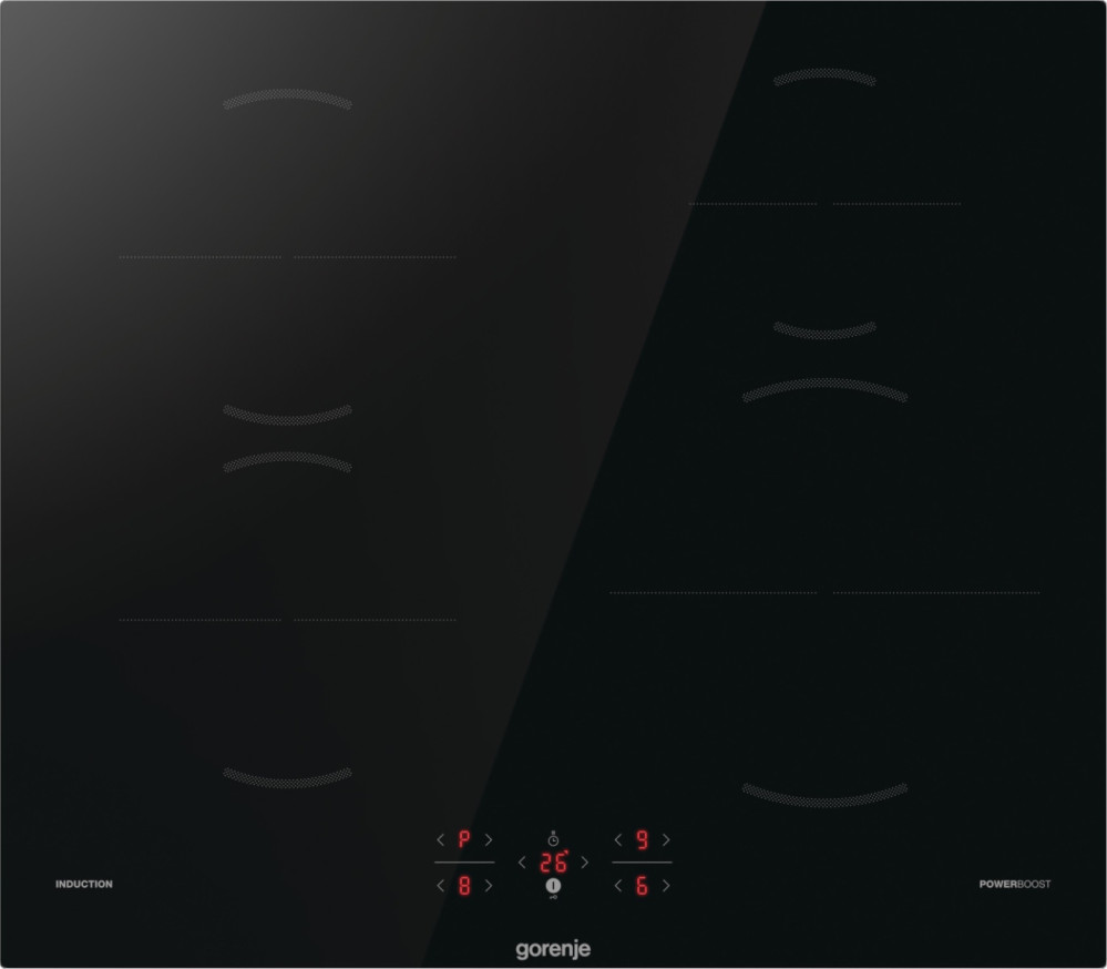 Варочная поверхность Gorenje GI 601 FMC