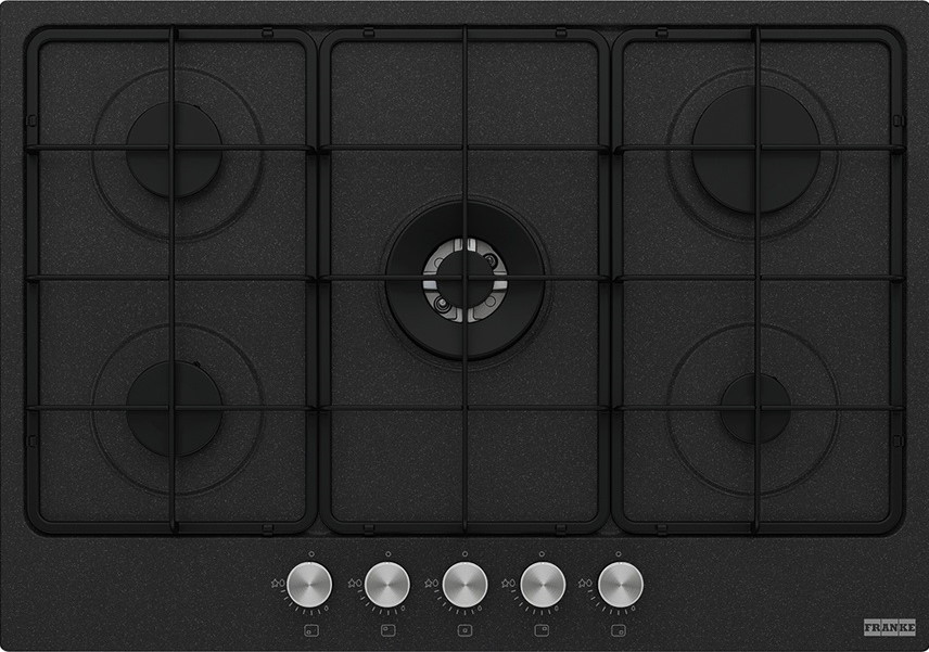 Варочная поверхность Franke FHSM 755 4G DC ON E