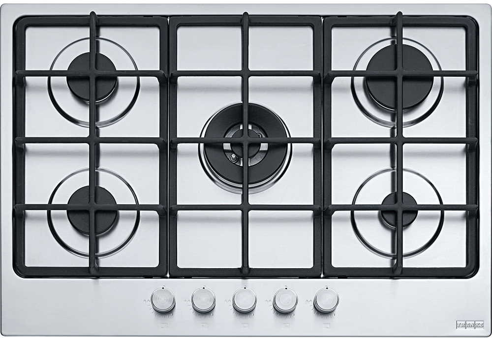 Варочная поверхность Franke FHSM 755 4G DC XS C
