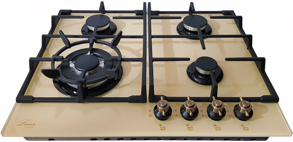 Варочная поверхность Luxor EGR 740 RW CH