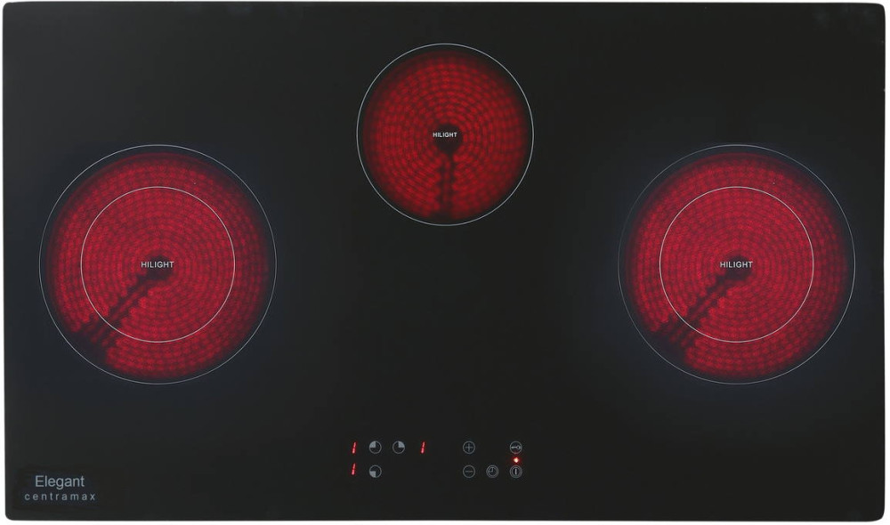 Варильна поверхня Elegant ET 305 TB