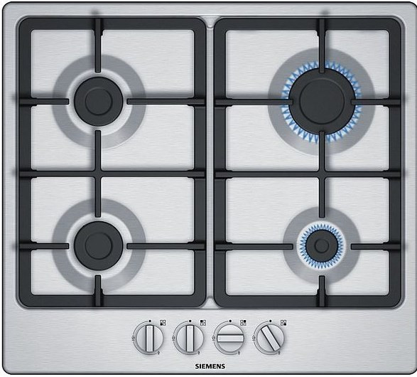 Варочная поверхность Siemens EG 6B5PB90