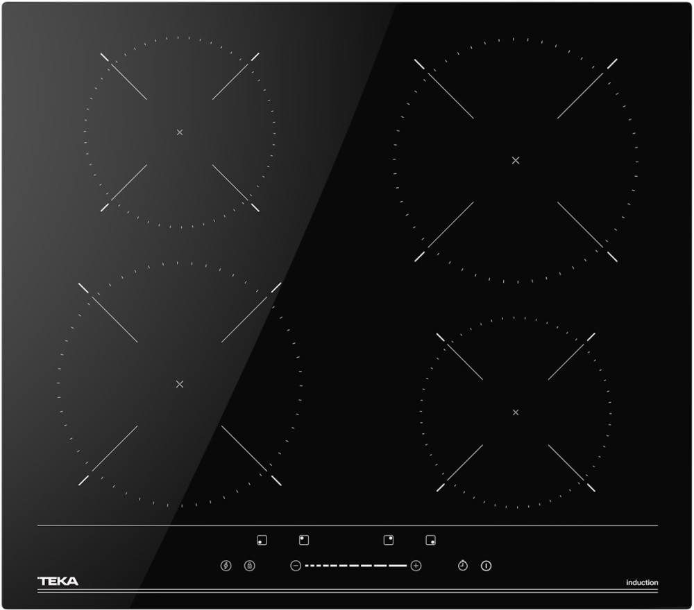 Варочная поверхность Teka Easy IBC 64100 S