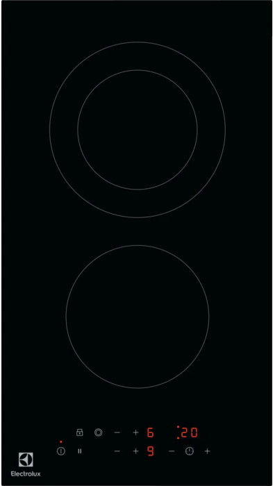 Варочная поверхность Electrolux CPE 3242 KC