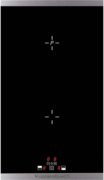 Варильна поверхня Kuppersbusch VKI 3500.1 SR