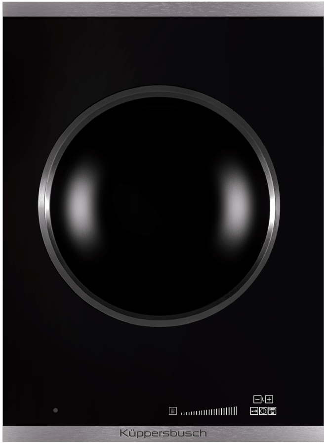 Варильна поверхня Kuppersbusch VKIW 3800.0 SR