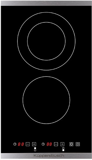 Варильна поверхня Kuppersbusch VKE 3300.0 SR