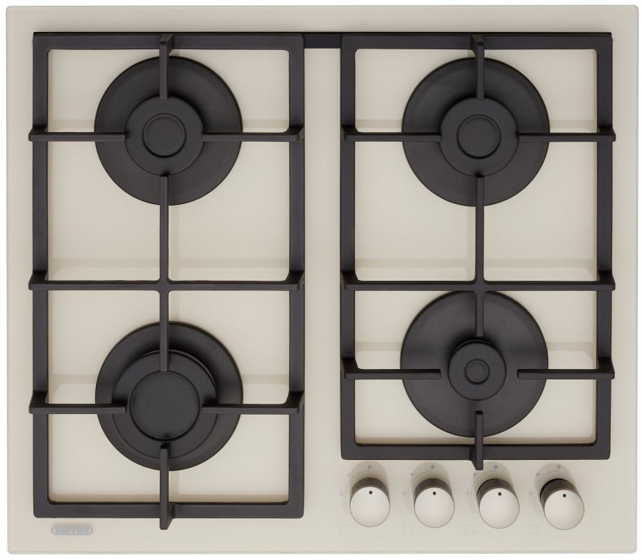 Варочная поверхность ELEYUS Vita 60 BG CF