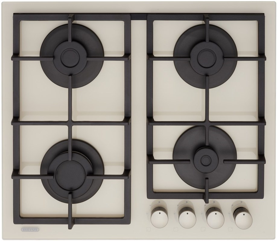 Варочная поверхность ELEYUS Vita 60 BG C