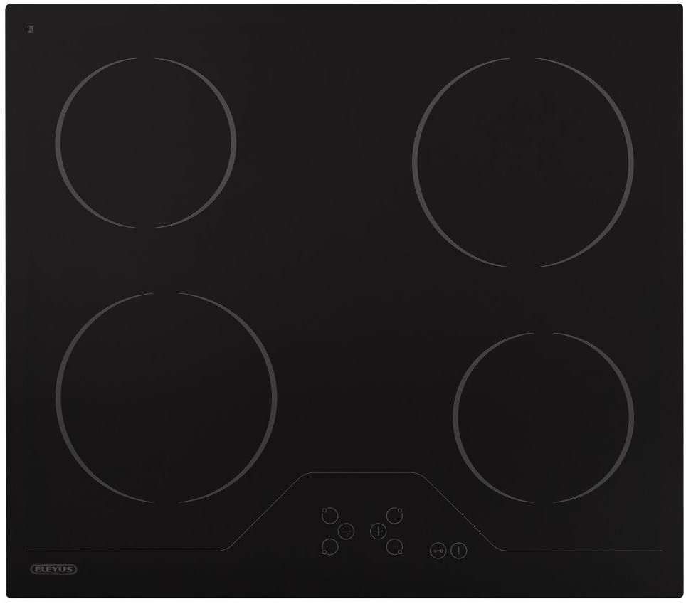 Варильна поверхня ELEYUS Viva 60 BL V
