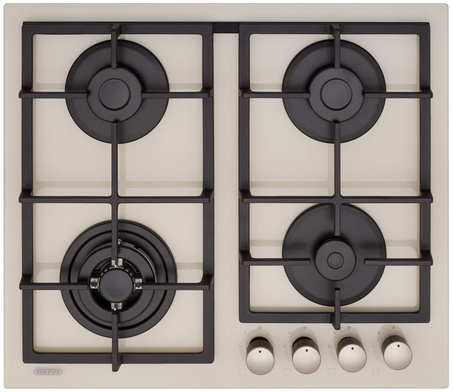 Варильна поверхня ELEYUS Vita 60 BG CWF