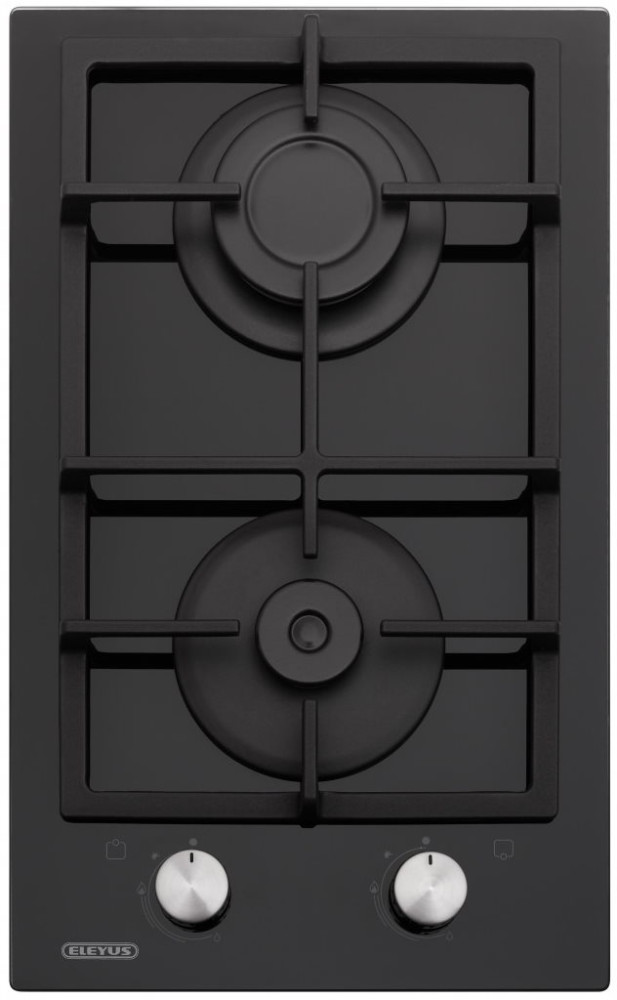 Варильна поверхня ELEYUS Viro 30 BL CF