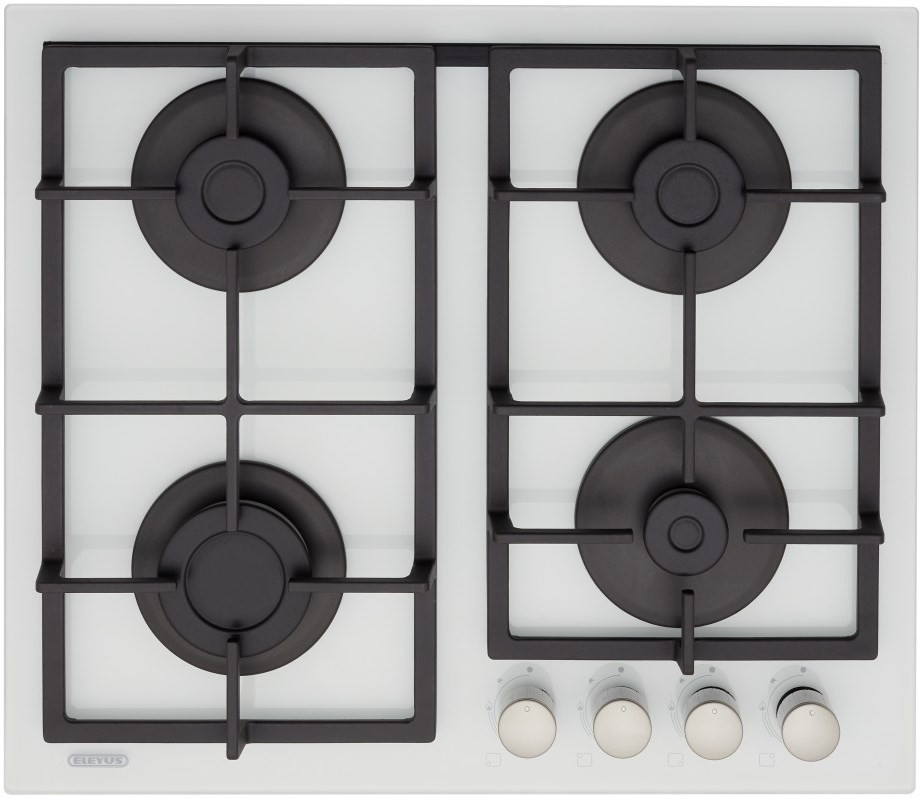 Варочная поверхность ELEYUS Vita 60 WH C