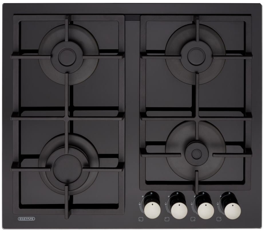 Варочная поверхность ELEYUS Vita 60 BL CF