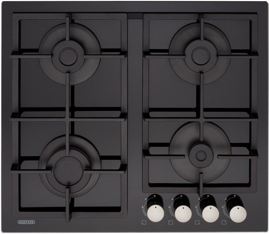 Варильна поверхня ELEYUS Vita 60 BL C