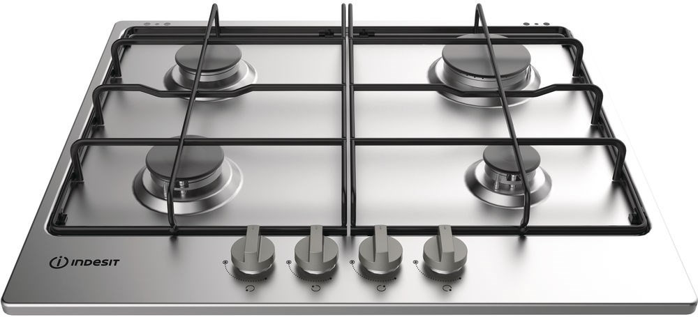 Варочная поверхность Indesit THP 642 IX